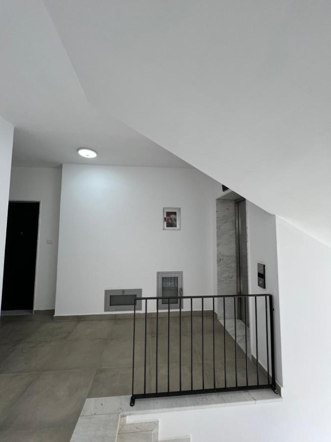 Apartamento Blanc 7 Tirana Exterior foto